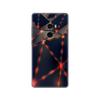 Мягкий силиконовый чехол TPU для Xiaomi Mix 2, чехол для Xiaomi Mi Mix 2 Mix2, задняя крышка, 360 градусов, полный защитный прозрачный чехол