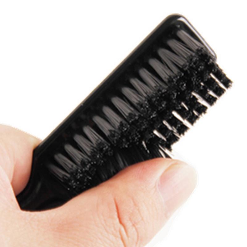 Водостойкий карандаш-филлер для бороды, стойкое покрытие и натуральный для бороды