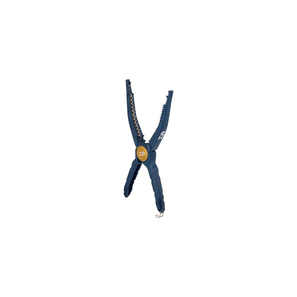 Daiwa Fish Grip HD295 Deep Blue Fish Holder with Ergonomic Handle and Durable Design
