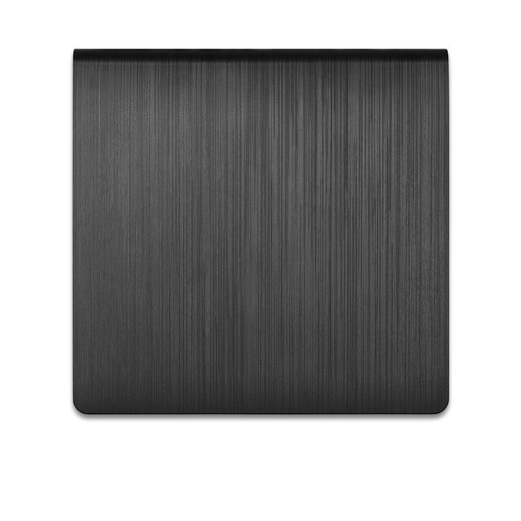 Внешний USB/Type-C DVD/CD-резак для настольного компьютера и ноутбука
