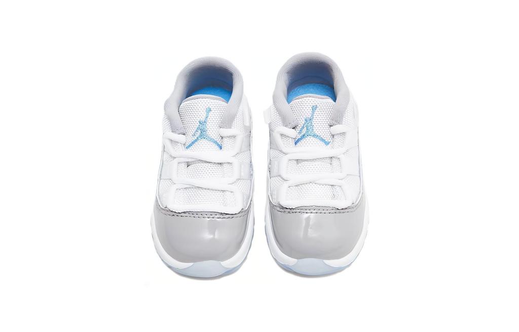 Jordan 11 Ретро Низкие Цементно-Серые TD 505836-140