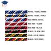 Doubled Intertwined Honor Cords Honor Two-color Cord for Graduation