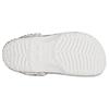 Crocs Eva Fashion Универсальные клоги Унисекс Обувь Черный Белый 210805-100