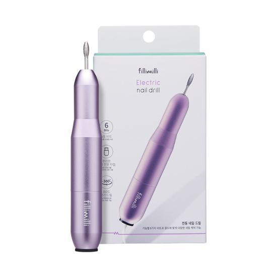 Электрическая дрель для ногтей Philimili