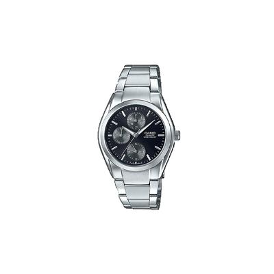 Мужские Стандартная серия 45,7 мм Черные часы MTP-1405D-1ADF MTP-1405D-1ADF