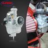 Карбюратор для мотокросса Lifan YX SSR CRF50 CRF70 Карбюратор для двигателя Mikuni 110cc 125cc 140cc Мотоцикл Питбайк Грязевой байк Карбюратор