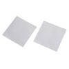Car Gearbox Worn Peeling Button Repair Decals Stickers For Fiat 500 Mta Interior Car Button Repair Kit  High Grade Vinyl