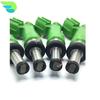 4PCS 23209-39175 23209-0V010 Fuel Injectors For Toyota Avalon Camry Highlander RAV4 Sienna Venza 2.5L Lexys NX300h ES300h