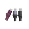 Type‑C to 3.5mm Audio Jack Adapter, DAC Digital Decoding Earphone Converter, Portable Type C Headphone Aux Adaptor