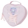 Marimo Craft My Melody X DOLLY Bunny Pouch My Melody X DOLLY W215 X H195 X D60mm Heart-shaped SRDM-022