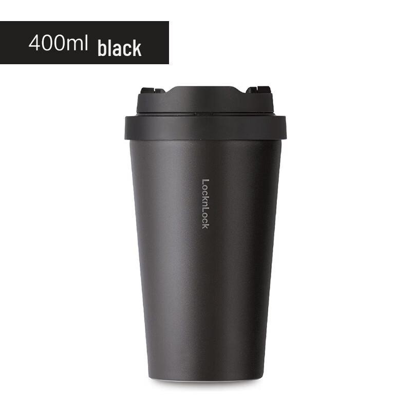LocknLock LHC3249 Портативная термокружка для кофе из нержавеющей стали 316