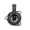 Новый термостат в сборе для Chevrolet Vauxhall Opel Adam Astra J Corsa D E Meriva B 55579011 55593033 25200454 Топливные форсунки 6