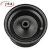 6 inch Front/Rear rims for ATV karting Scooter Lawn mower 13X5.0-6 13X6.50-6 145/70-6 tires wheels parts