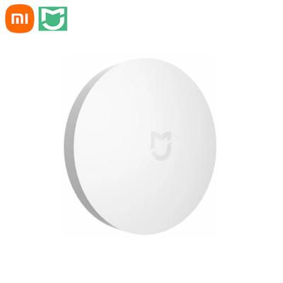 Xiaomi Беспроводной переключатель Mijia, центр управления домом, многофункциональное интеллектуальное интеллектуальное устройство, работающее с приложением mi home
