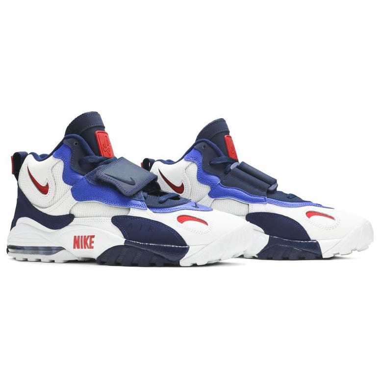 Nike Air Max Speed Turf Giants BV1165-100
