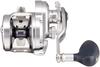 SHIMANO Катушка для приманки Double Axis Jigging 17 Ocean Jigger 1000HG с правой ручкой
