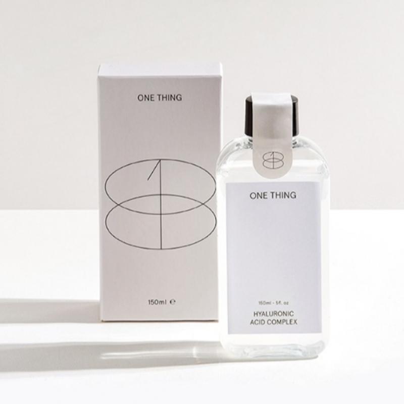 Эссенция гиалуроновой кислоты One Thing 150 мл