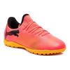 (PS) Футбольные кроссовки PUMA Future 7 Play Tt 'Розовые' Детские 107737-03