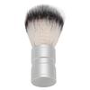 Beard Foam Brush Strong Foaming Ability Dirt Removal Fast Dry Soft Nylon Shaving Brush
