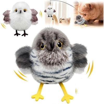Кошки – Игрушки для кошек