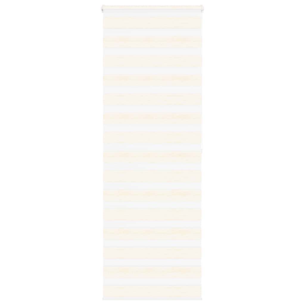 Roleta Zebra, 85X200 Cm, Szerokość Tkaniny 80,9 Cm, Poliester