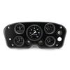 Ac29-Complete Universal 12V 5 In 1 Speedometer With Water Temp And Volt Voltage Gauge For All Motorcycles trument Panel