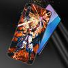 Чехол для телефона Dragon Ball Z с аниме для Xiaomi Redmi 7 7A 8A 9i 9A 9C 10 10A 10C K20 Note 5 6 Mi 8 9 9T Pro A2 Lite A3 6X Mix 3