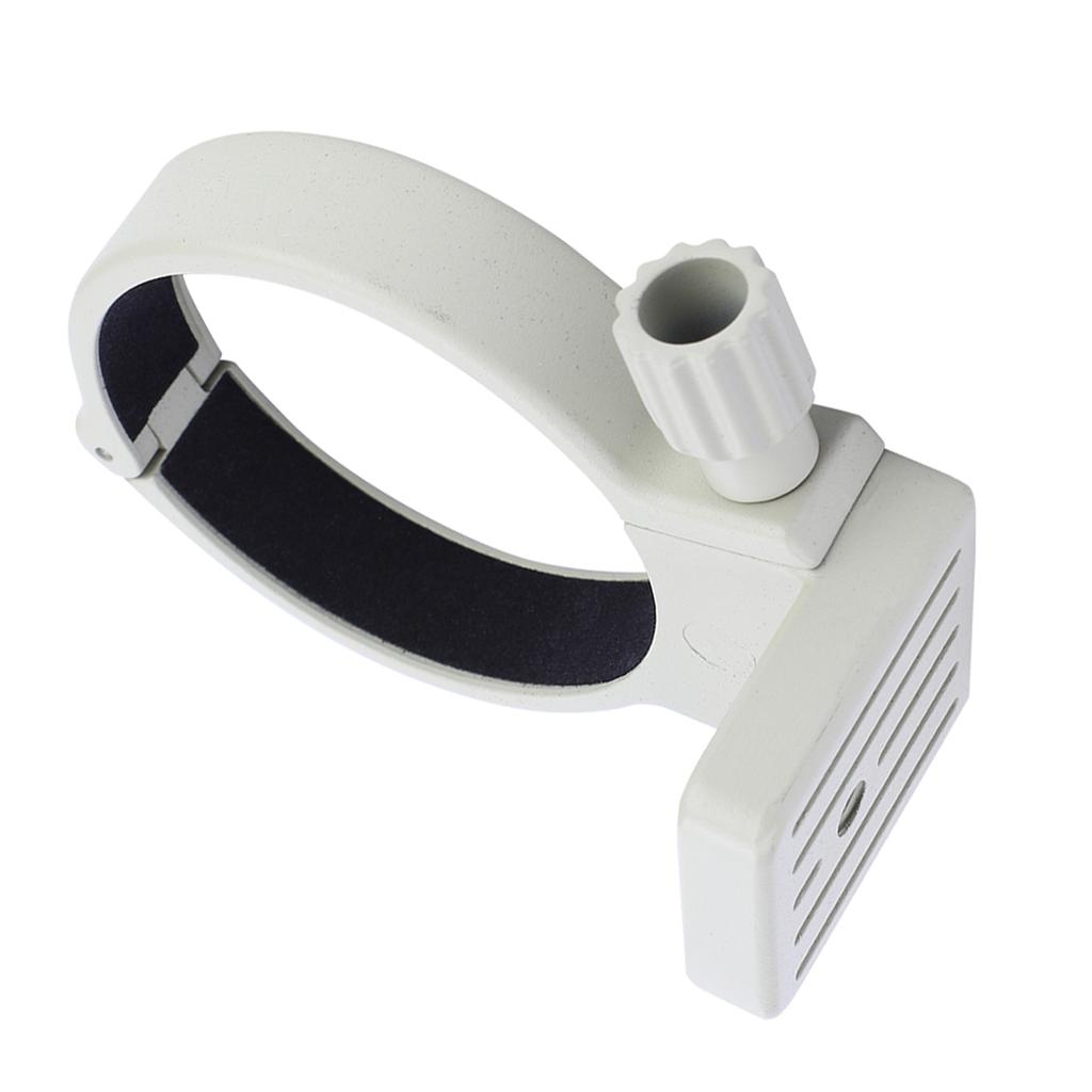 Кольцо-хомут для крепления штатива объектива камеры из алюминиевого сплава для Canon 70-200 мм F4/F4L IS USM