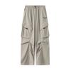 Casual Pants Men's Moderate Straight Fit Pants L425M087