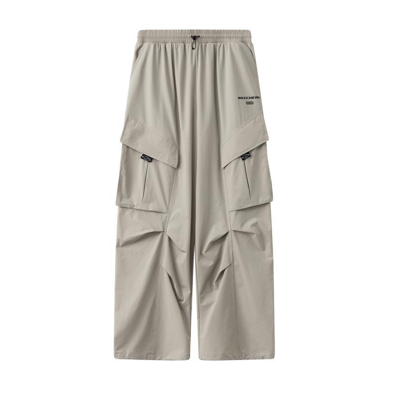 Skechers Casual Pants Men's Moderate Straight Fit Pants L425M087