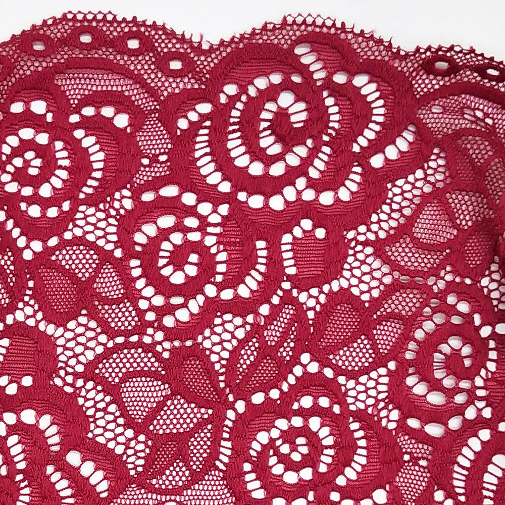 Woman Underwear Women Seamless Panties Sexy Full Lace Ladies Boxers Lingerie for Women 6 Pcs/lot