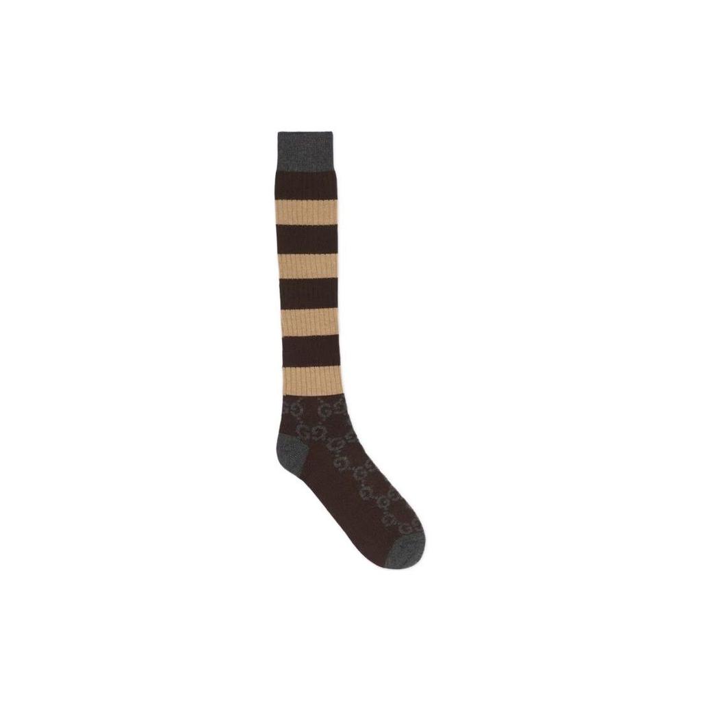 Gucci Мужские гольфы 718470-4GB24-2579