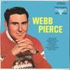LP Пластинка УЭББ ПИРС - Webb Pierce VL73766 Vocalion 1966 Великобритания Фолк Б/У