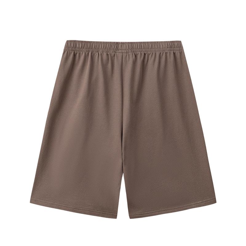 Anta Casual Shorts Men's Rattan Umber 952628308-2