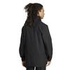 Adidas Men's Hardshell MT Essentials 2L R Jacket, Black (JXW84, JM8692), Size 3L