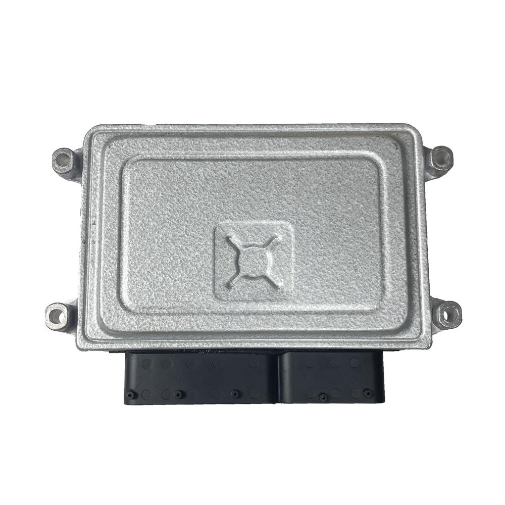 25184173 Engine Computer Board ECU Program 5WY1J16A for Chevrolet Cruze Epica Car-styling Accessories