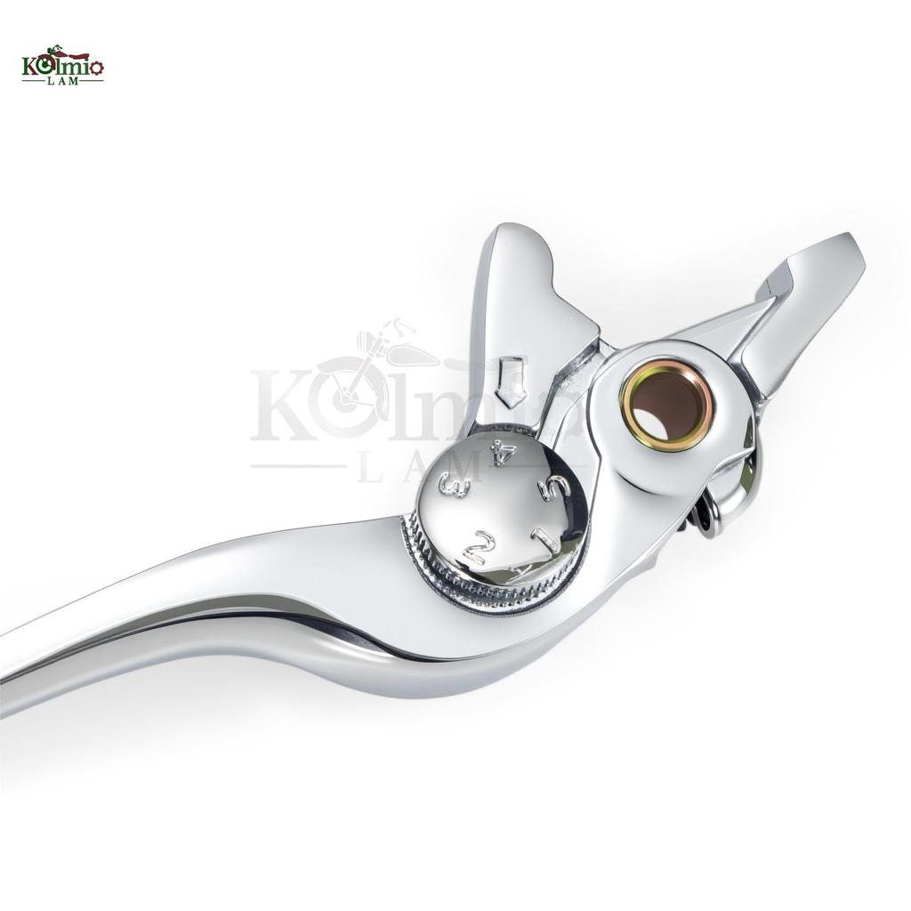 Handlebars, Grips & Brake Levers for Suzuki GSXR600 (1997-2003)