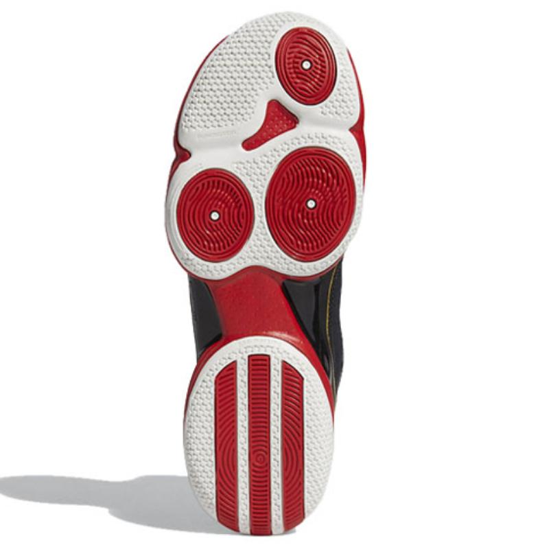 Adidas Rose 1 Кроссовки Запретный город FW3137