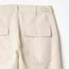 Monostereo Fatigue Pants Off White Tbe2m30003a34