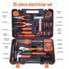 Complete Household Hand & Power Tools Kit