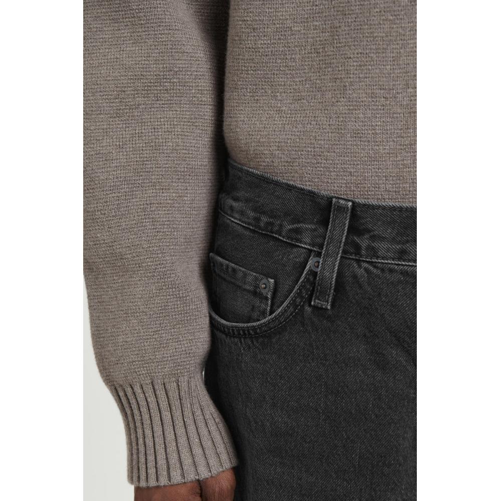 COS Широкие джинсы Japan Rider