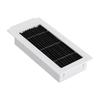 For Ecovacs Deebot X5/X5 OMNI /X5 MAX /X5 PRO/X5 Pro Ultra/X5 Pro Plus Hepa Filter Accessories Robot Vacuum Cleaner Parts