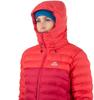 Куртка Mountain Equipment Superflux Jacke rot merlot