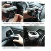 Car Air Outlet Drink Cup Holder for renault megane 2 3 duster logan captur 2016 laguna 2 clio fluence kadjar Duster
