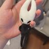 Игра Hollow Knight: Силкисонг Оса Косплей Кукла Плюшевые Набивные Куклы Фигурка Украшение Комнаты Хлопковый Плюш Хэллоуин Реквизит