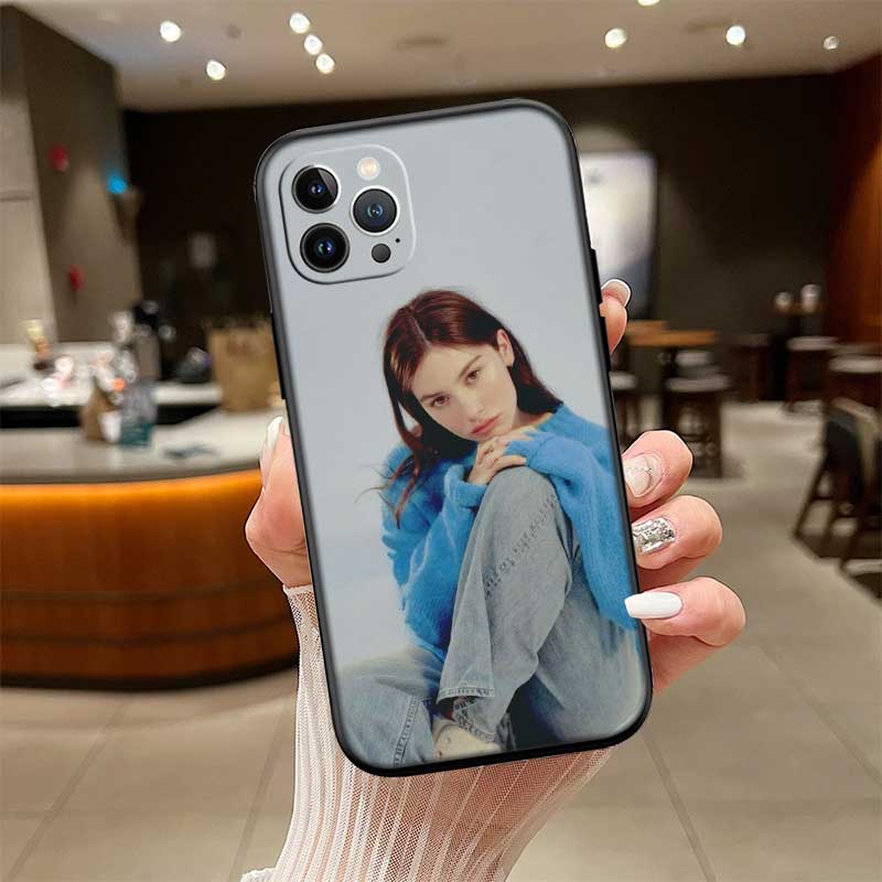 RE34 Чехол для телефона Gracie Abrams для Samsung Galaxy S20 S21 S22 Ultra FE + Plus A21S A22 A24 A25 A26 A30 A30S A31