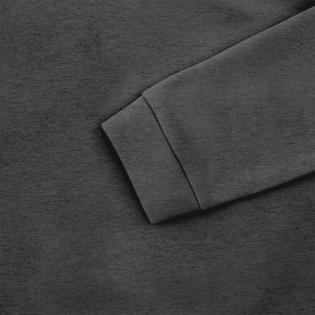 Весенне-осенняя мужская толстовка с воротником-стойкой на открытом воздухе, повседневные свитера, топы