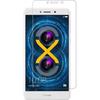 Защита экрана - Phonillico® - HUAWEI HONOR 6X - Закаленное стекло - Сверхпрочное - Прозрачное