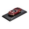 BUNKA Original Серия мини-автомобилей в масштабе 1/64 Lamborghini Miura P400 Бордово-золотистый Готовый продукт