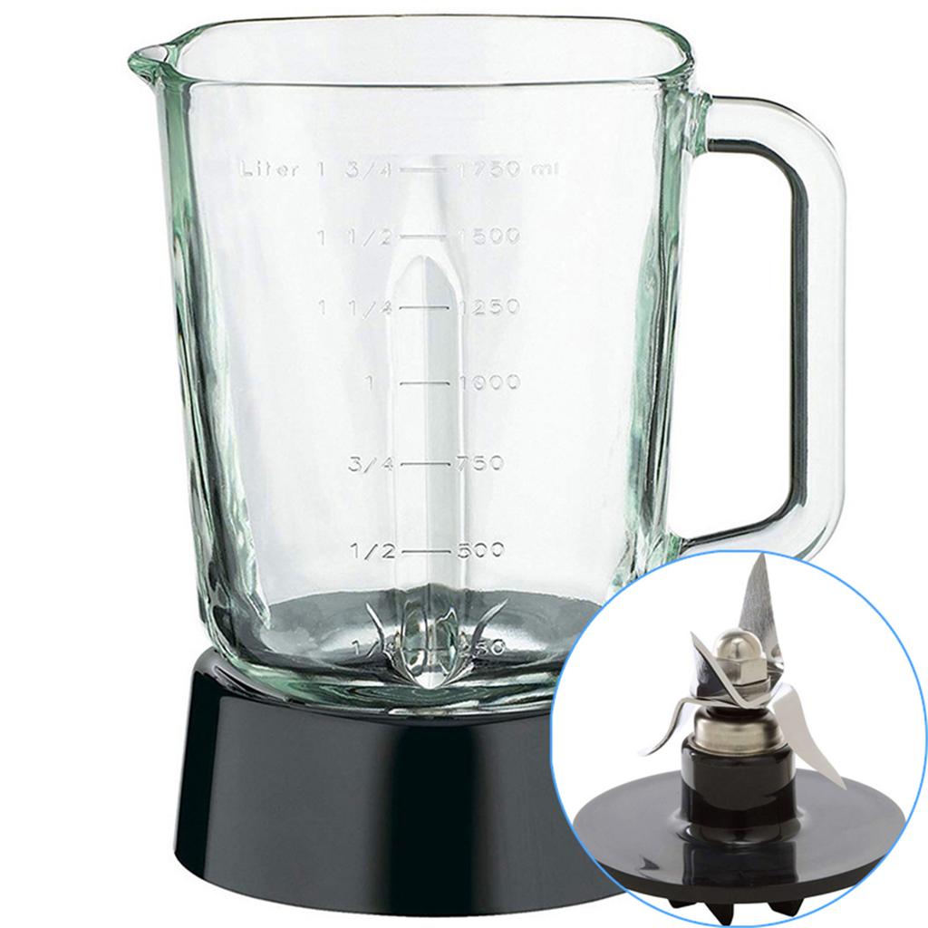 Juicer Blade Assembly Blenders Head Mixers Blade Juicer Replacement Part Metal Material Perfect for BFP-10CH Models